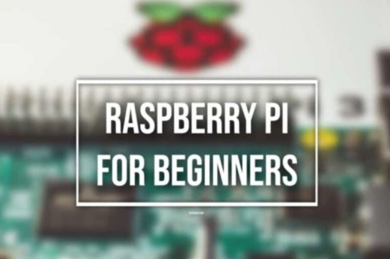raspberry pi for beginner