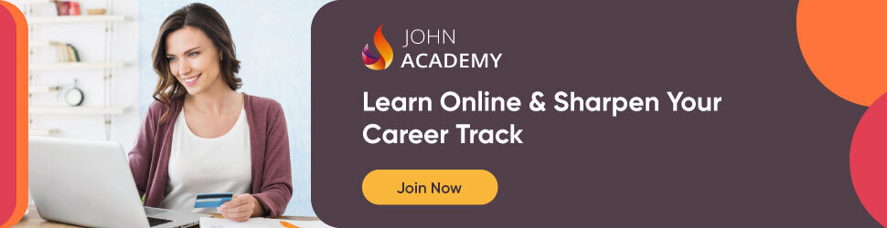 John Academy